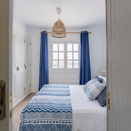 El Muellito Ocean View Apartment Punta Mujeres Ngoại thất bức ảnh
