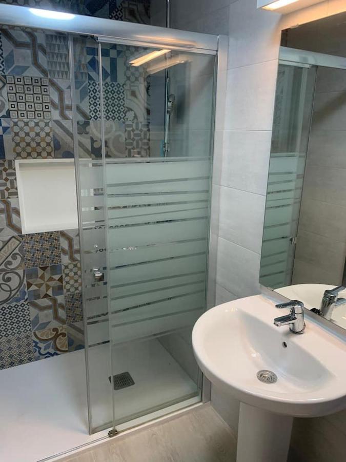 El Muellito Ocean View Apartment Punta Mujeres Ngoại thất bức ảnh