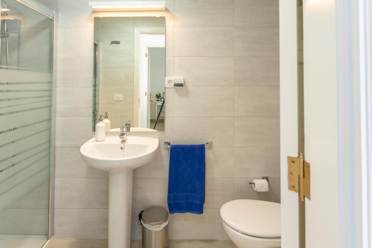 El Muellito Ocean View Apartment Punta Mujeres Ngoại thất bức ảnh
