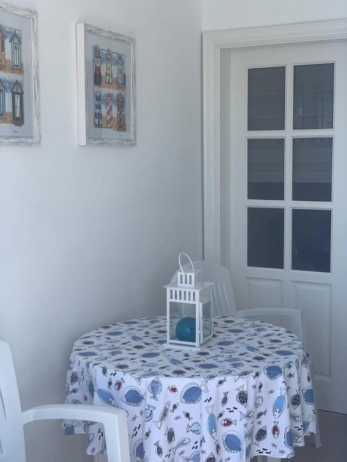 El Muellito Ocean View Apartment Punta Mujeres Ngoại thất bức ảnh